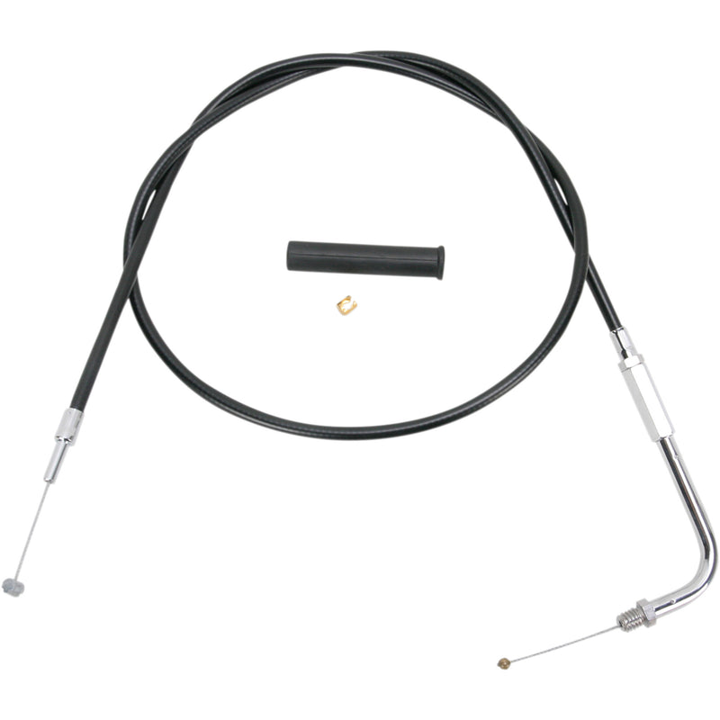 Drag Specialties Cable For Harley Motorcycles 1980-1989