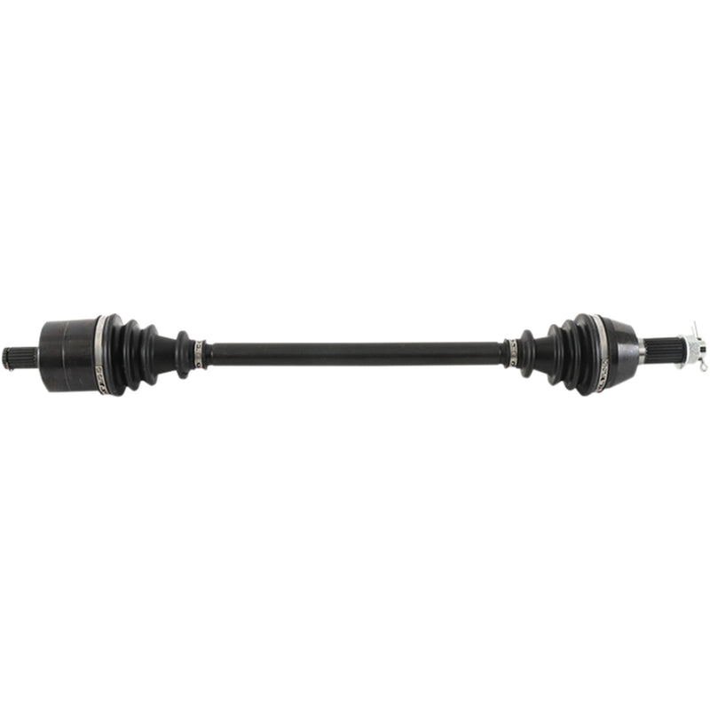 All Balls 8 Ball Axle - AB8-PO-8-307 Polaris UTVs 2009-2020