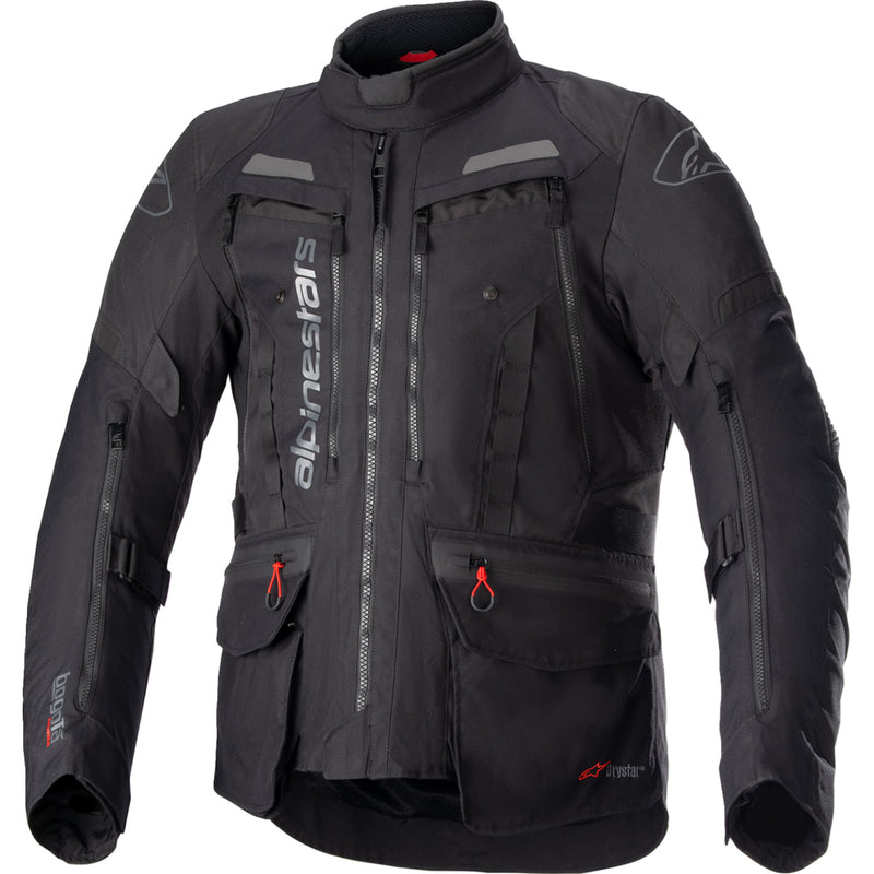 ALPINESTARS Bogota Pro Drystar® Jacket Black