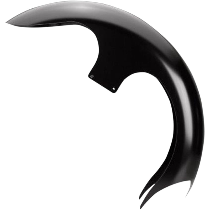 Paul Yaffe Bagger Nation Fender - PYO:TALON26-13E-S For Harley Touring 1986-2013