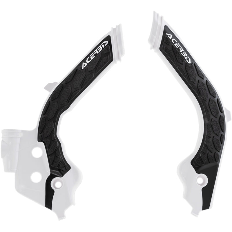 Acerbis Frame Guard - 2733451035 Gas Gas Dirt Bikes 2021-2023