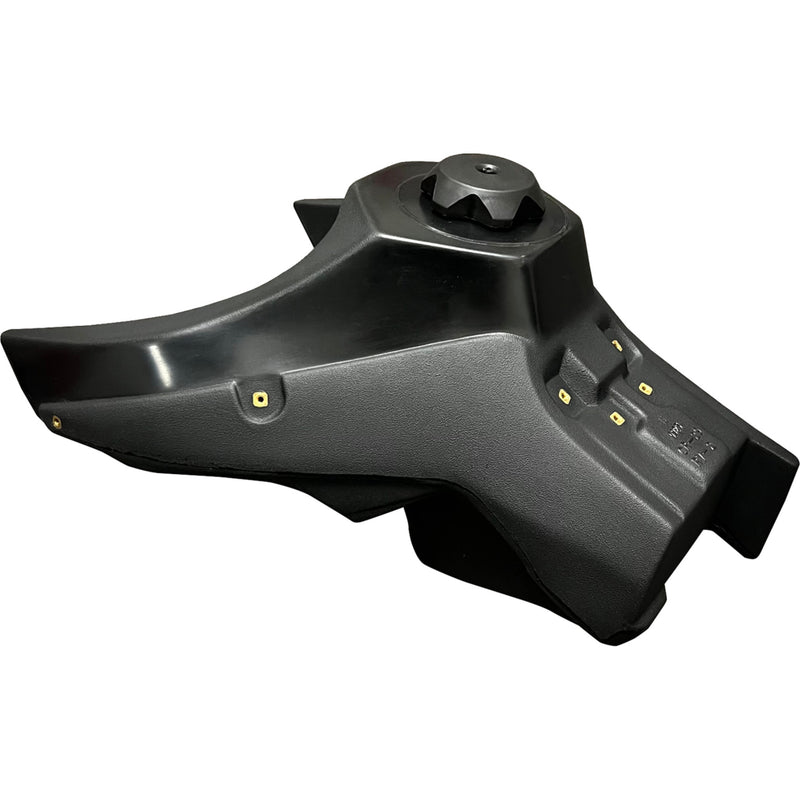 Ims Products Inc. Fuel Tank - 112249-BK1 Honda CRF450RX / CRF250RX 2017-2021