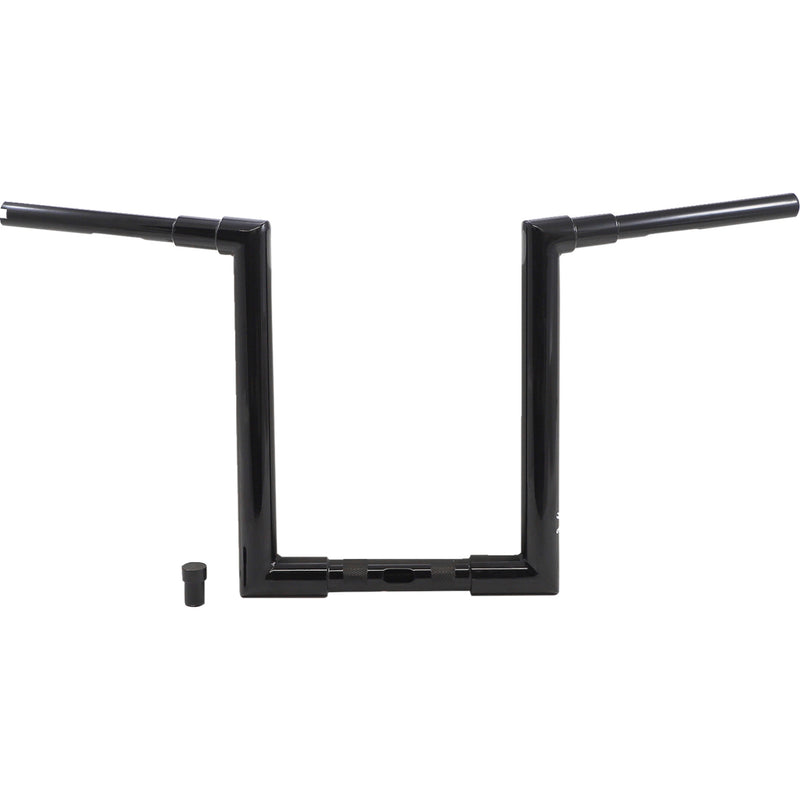 Burly Brand Handlebar - B12-6091B For Harley Road Glide 2015-2024