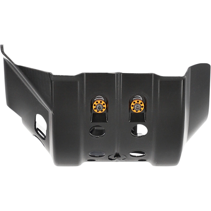 Cycra Skid Plate - 1CYC-6247-12 Honda CRF450R / CRF450RX 2021-2024