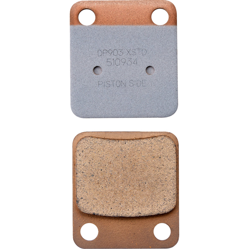 DP BRAKES DP-903 DP903 ATV/UTV Sintered Metal Brake Pads Sintered Brake Pads - Polaris