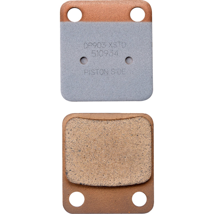 DP BRAKES DP-903 DP903 ATV/UTV Sintered Metal Brake Pads Sintered Brake Pads - Polaris