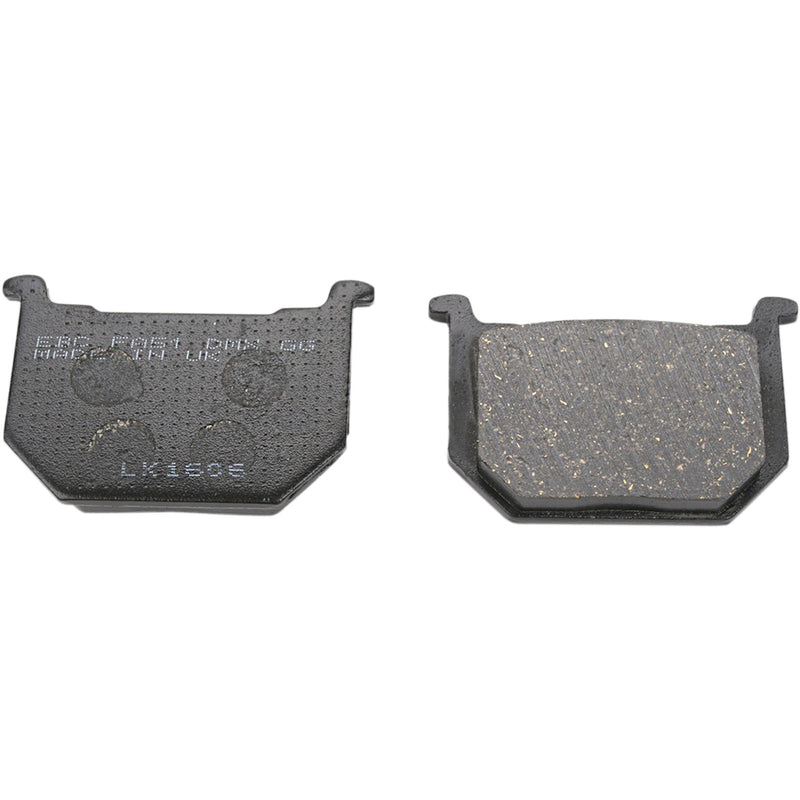 EBC Brake Pad - FA51 Suzuki Motorcycles 1980-1983