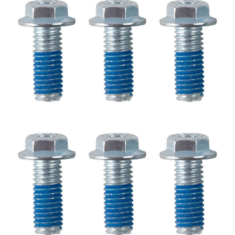 EBC Bolt - DB604/6 For Moto Guzzi Motorcycles 2020-2024 | Ducati 900 Supersport / Paso 907 1989-1991