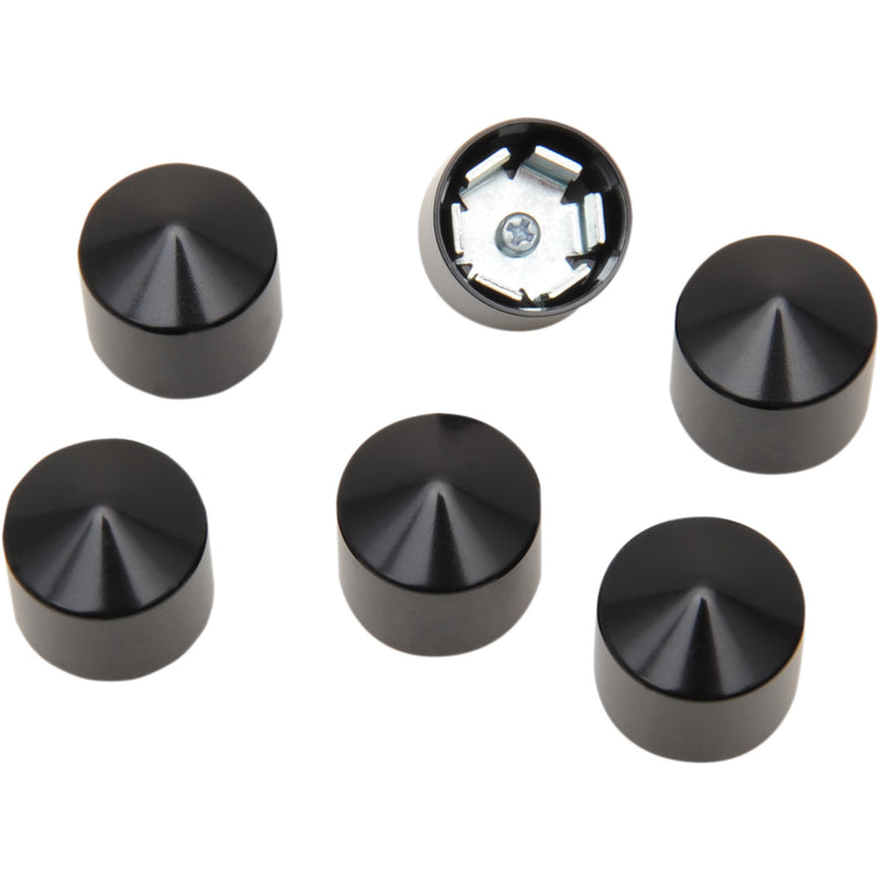 Ciro Cap - 70008 For Harley Motorcycles 1984-2026