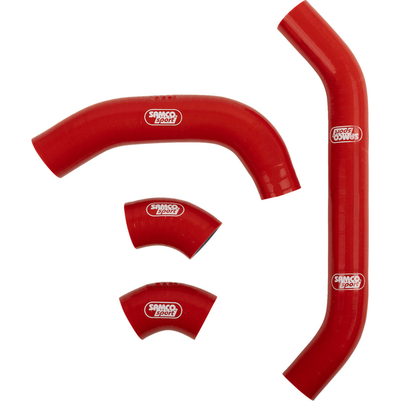 Moose Offroad Hose - KTM-131-RD For KTM SX 125 / XC 125 / SX 150 2023-2026 | Husqvarna TC 125 / TE 125 2023-2026 | Gas Gas 125 2024-2026