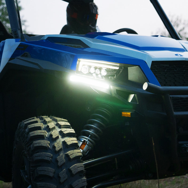 Ravek Running Light - 64-701S Polaris General 2021-2025