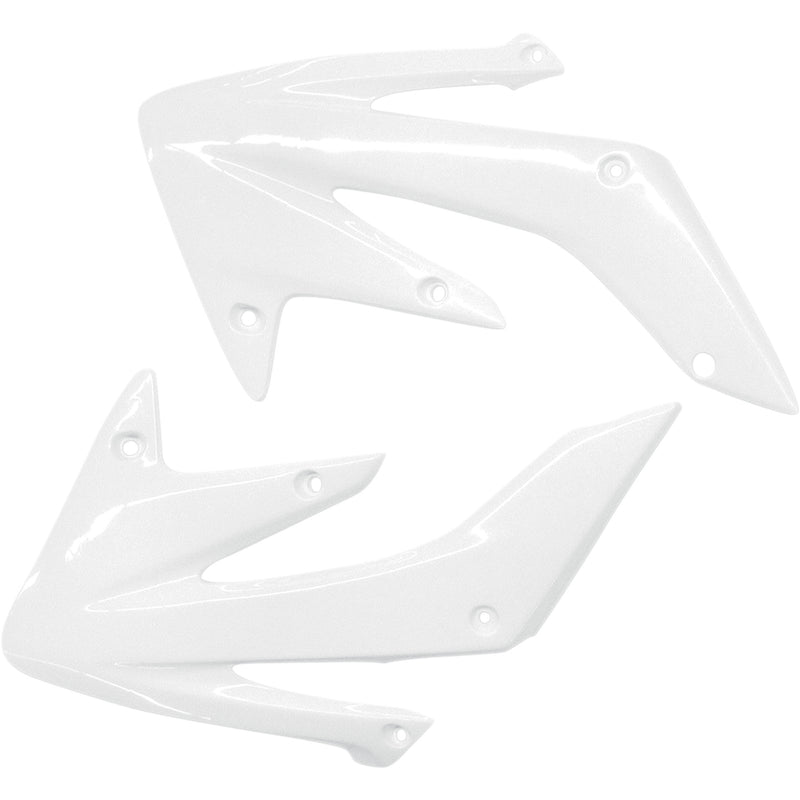Ufo Radiator Cover - HO03634-041 Honda CRF 250 2004-2017
