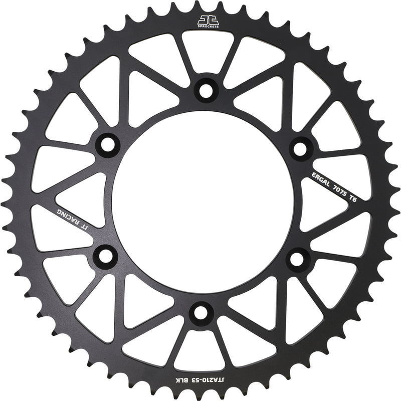 JT Sprockets Sprocket - JTA210.53BLK Beta 300 / 498 2013-2016