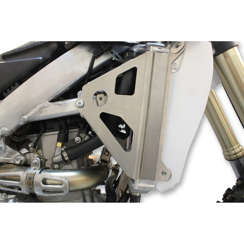 Works Connection Brace - 18-268 Yamaha YZ 450 2018-2022