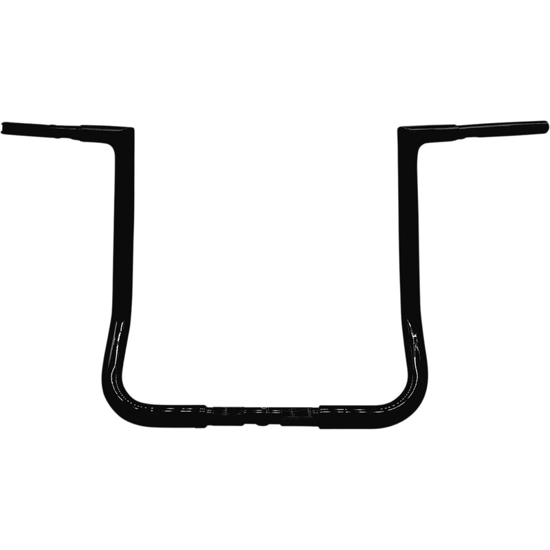 Fat Baggers Inc. Handlebar - 705016-B For Harley Touring 1986-2022