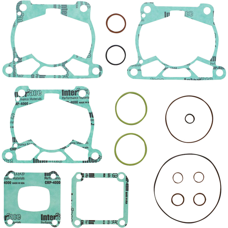 Moose Offroad Gasket Kit - 8100071mse For Husqvarna Dirt Bikes 2023-2025 | KTM Dirt Bikes 2023-2025 | Gas Gas 125 / 150 2024-2025