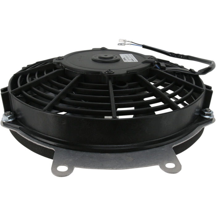 MOOSE OFFROAD 1901-0331 Z5012 Hi-Performance Cooling Fan 600 cfm - kawasaki
