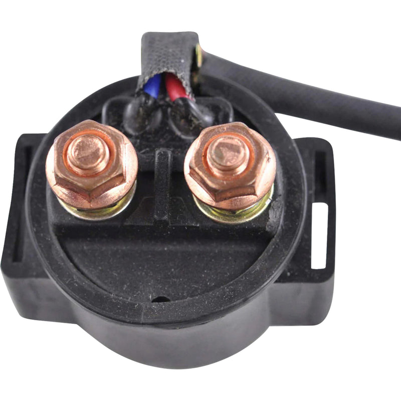 Rm Stator Solenoid Relay - RM09001 Aprilia Motorcycles 1995-2015