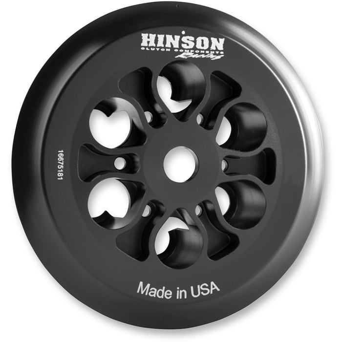 HINSON RACING 1132-0842 H021-002 Billetproof Pressure Plate Pressure Plate
