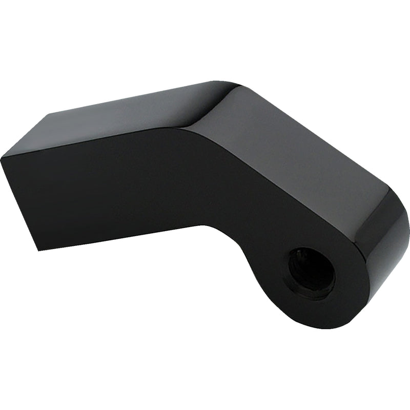 Headwinds Mount - 1-0012-1ZA For Harley 1980-2018