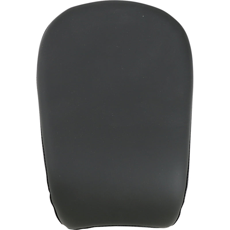 Drag Specialties Wide Pillion Pad - 0802-0788 For Harley Blackline / Softail Slim 2011-2017