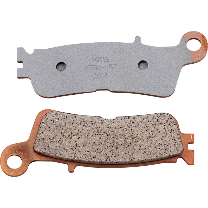 Moose Offroad Brake Pad - M703-S57 Yamaha Dirt Bikes 2021-2026