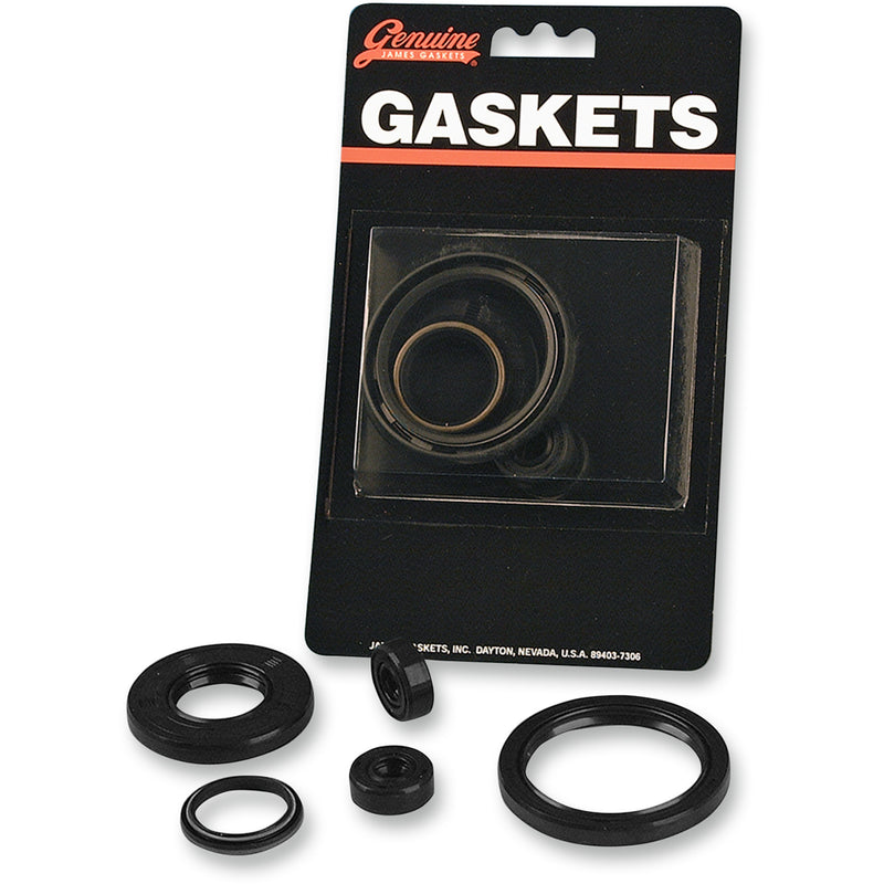 James Gasket Seal Kit - JGI-37741-67-K For Harley Motorcycles 1980-1981
