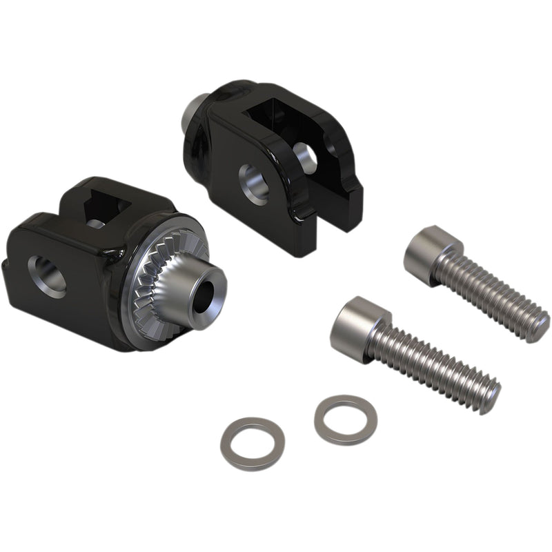 Ciro Mount - 60018 For Harley Motorcycles 2018-2026