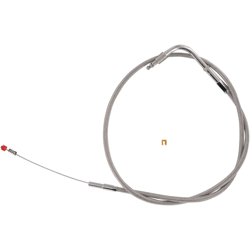 Barnett Cable - 102-30-40012 For Harley Softail 2001-2015