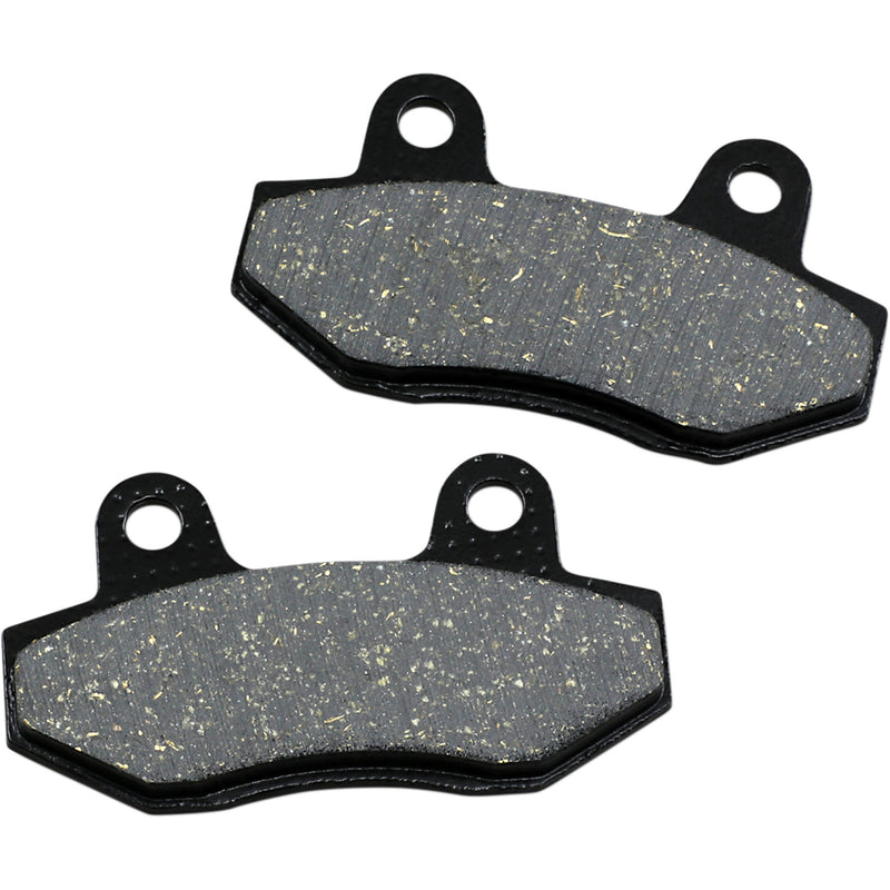 EBC Brake Pad - FA86 For Hyosung Motorcycles 2006-2016 | Benelli 135 2021-2023 | Honda CMX250C Rebel 1985-1987
