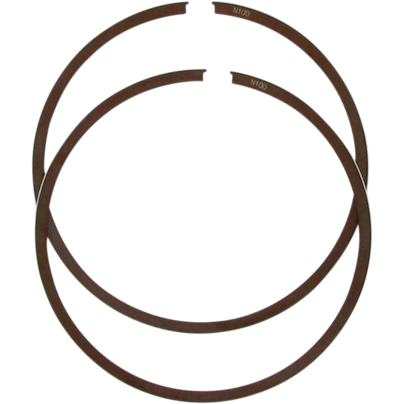 Wiseco Piston Ring - 3504TD For Yamaha Dirt Bikes 1982-1990 | Honda CR500R 1984-2001