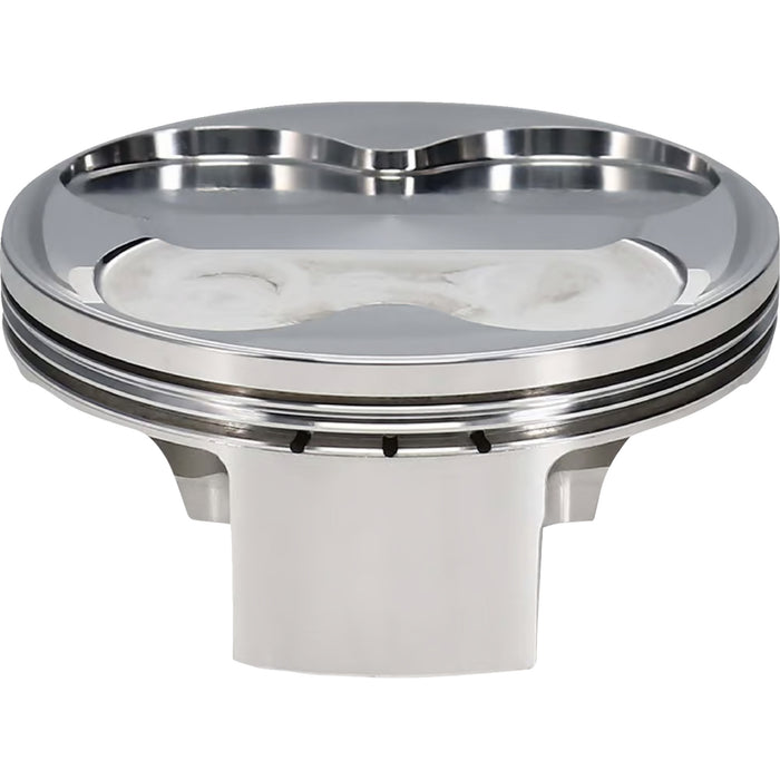 JE PISTONS 0910-6854 393217 Piston Kit for 4 Stroke Piston Kit - 97.00 mm - Yamaha