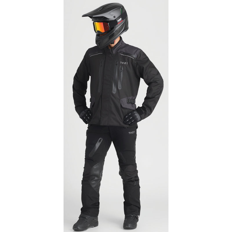 THOR Range Pants - US