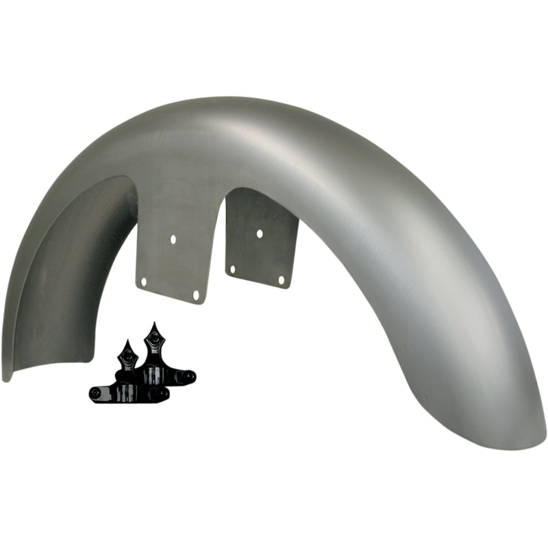 Rc Components Fender Kit - RC140B For Harley Touring 2000-2013