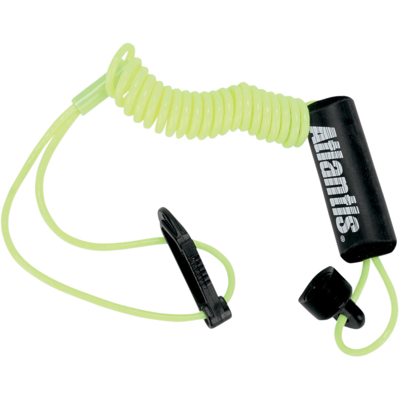 Atlantis Sea-Doo Lanyard - A7454 Sea-Doo Watercraft 1988-2019