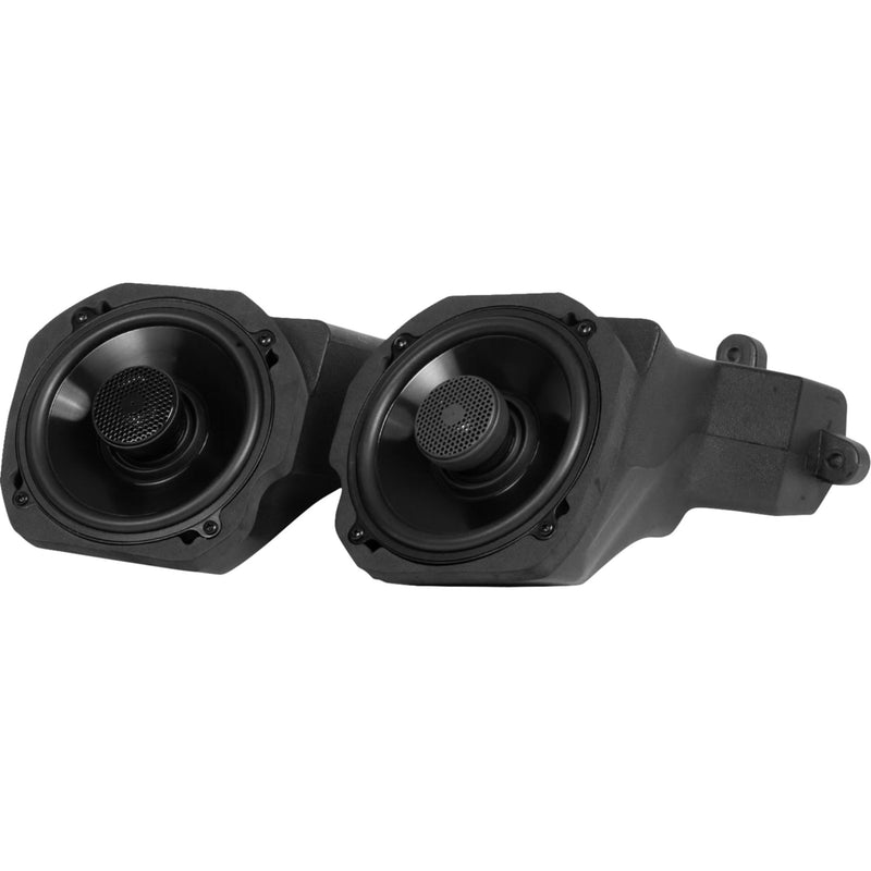 Mb Quart Audio Kit - MBQRP-STG3-RC-1 Polaris RZR 2020-2024