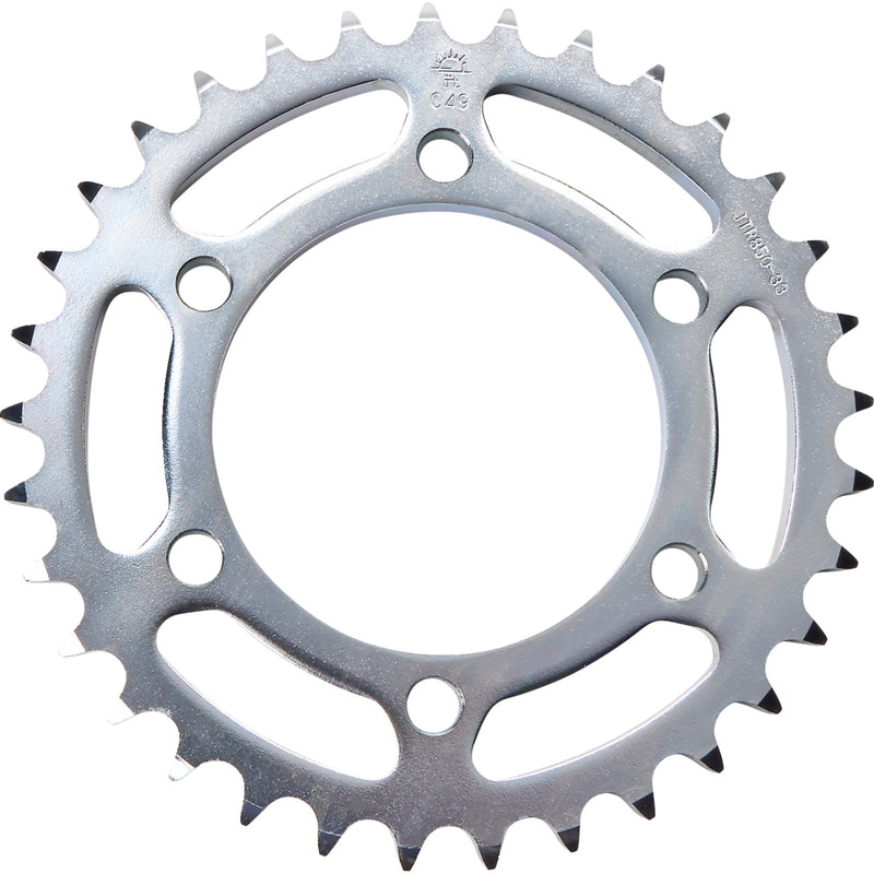 JT SPROCKETS 1210-2734 JTR850.33 Steel Rear Sprocket Rear Sprocket - 33 Tooth - XS650