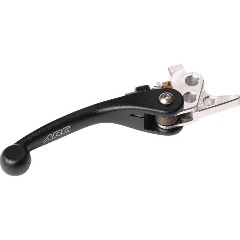 Arc Lever - BR-214 For Sherco Dirt Bikes 2017-2024 | KTM Dirt Bikes 2014-2025 | TM Dirt Bikes 2019-2022 | Gas Gas Dirt Bikes 2021-2023