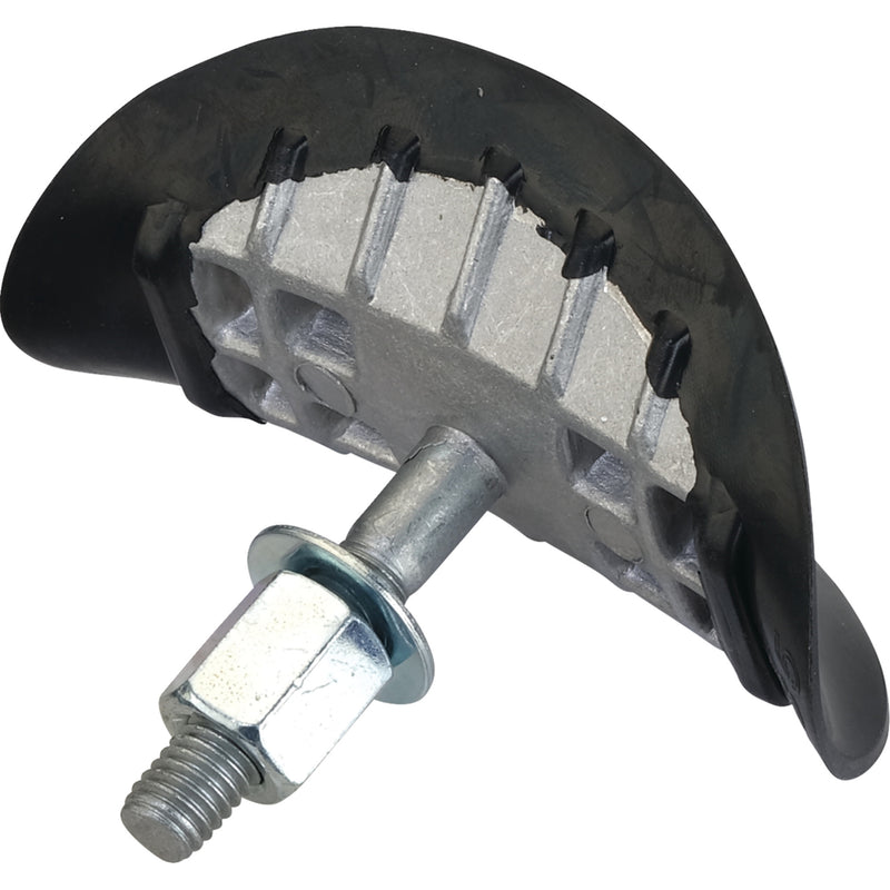 MOOSE OFFROAD 0304-0299 041-1850 Rim Locks Rim Lock - Aluminum - 1.85"