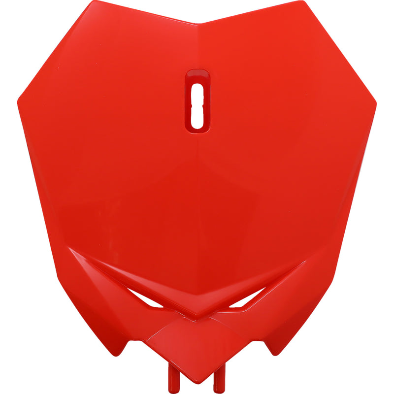 Acerbis Number Plate - 2936330004 Beta 300 / 450 2021-2024
