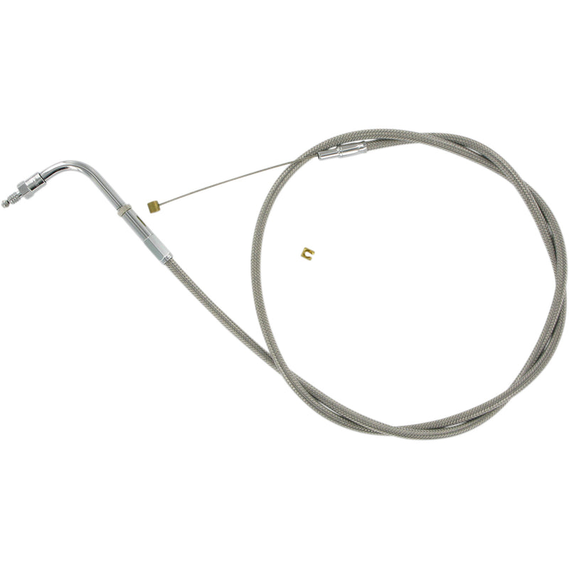 Barnett Cable - 102-30-30901-06 For Harley Motorcycles 1976-1980