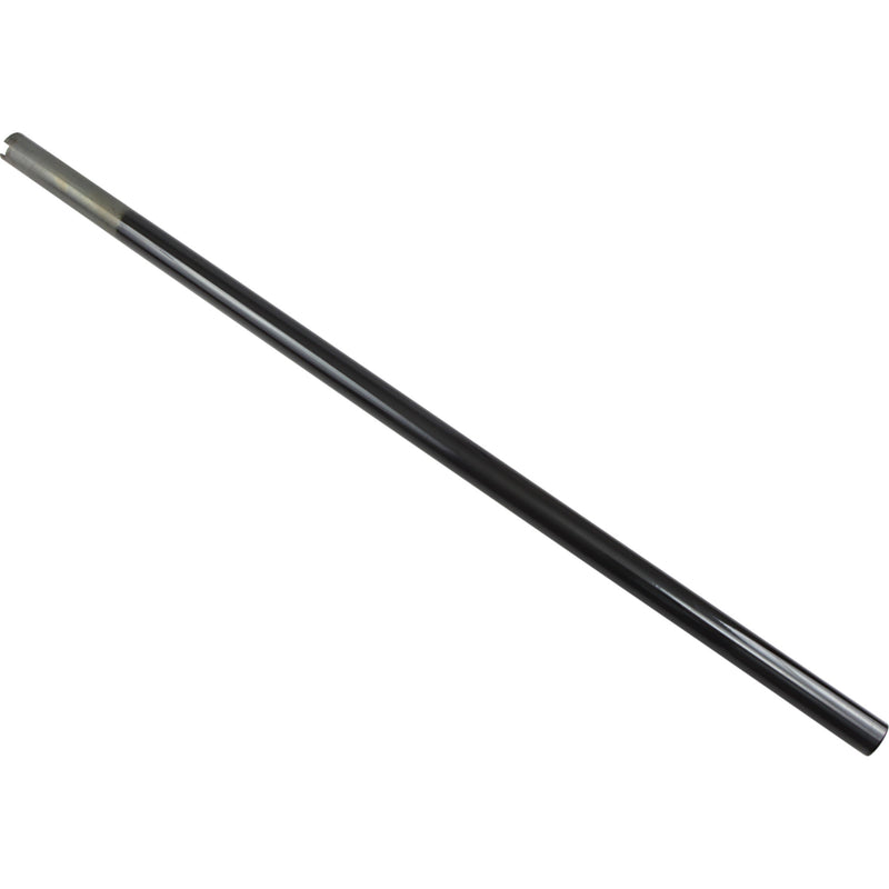 DRAG SPECIALTIES 0601-4161 1" Handlebar Stick tbw - black