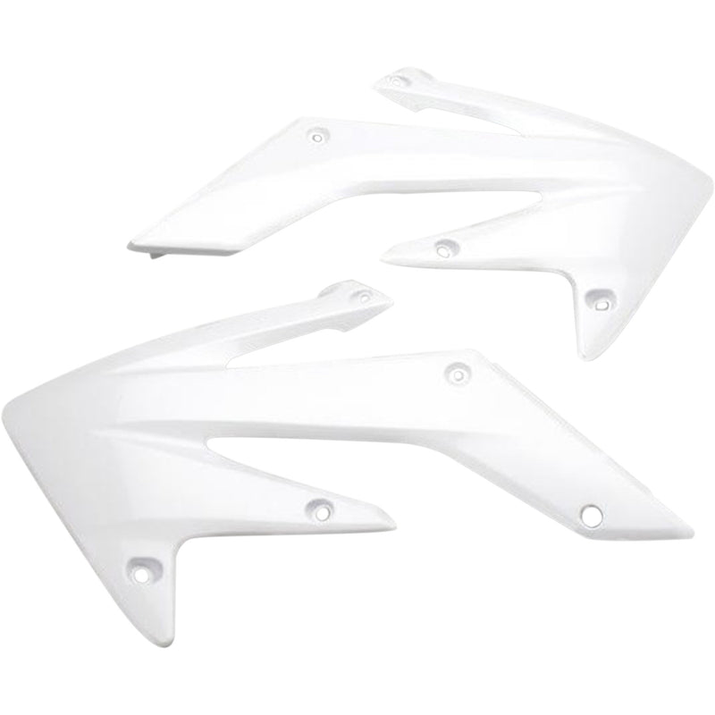 Acerbis Radiator Shroud - 2043630002 Honda CRF 250 2004-2017