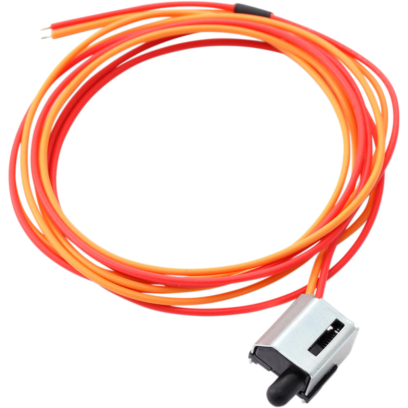 Drag Specialties Switch - DS-272254A For Harley Motorcycles 1982-1995