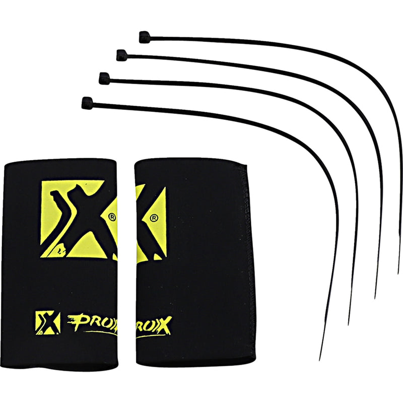 Pro X Protectors - 40.FSP1304450 For Husaberg Dirt Bikes 2004-2012 | Yamaha Dirt Bikes 1996-2020 | Kawasaki Dirt Bikes 1996-2019