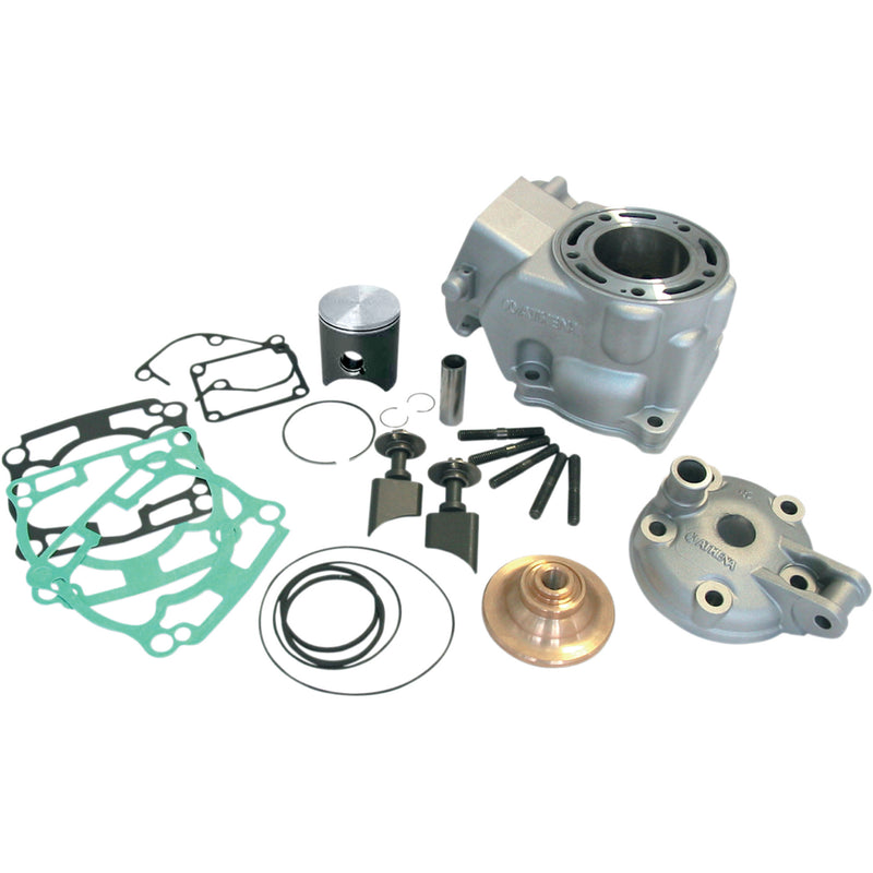 Athena Cylinder Kit - P400250100001 Kawasaki KX 125 2003-2007