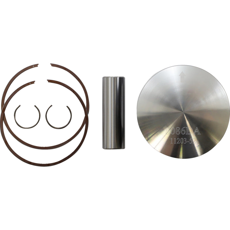 Wossner Standard Series Piston Kit - 8086DA Suzuki RM 250 2003-2008