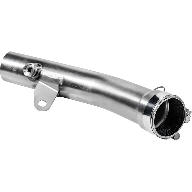 Akrapovic Link Pipe - L-K6SO8/2 Kawasaki Ninja 2009-2025