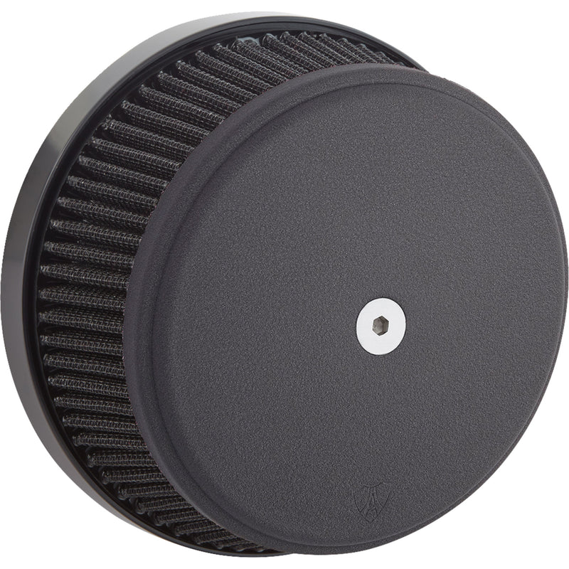 Arlen Ness Stage I Air Cleaner - 800-000 For Indian 2014-2022