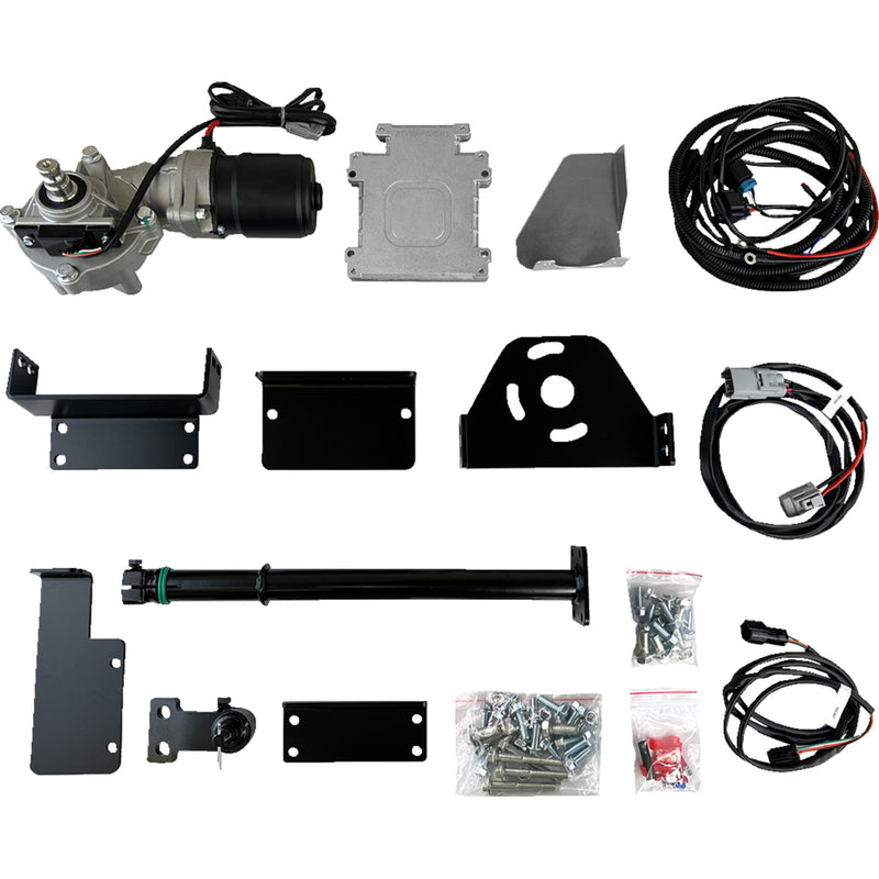 Moose Offroad Power Steering - PAEPS-1005 Can-Am Outlander / Renegade 2006-2012